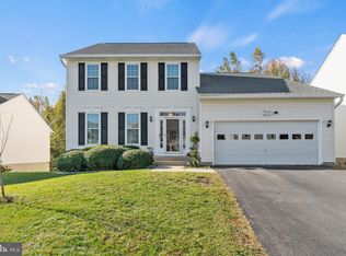 6936 Versaille Dr, Fredericksburg, VA 22407