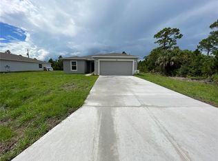2914 Tishman Rd SE, Palm Bay, FL 32909