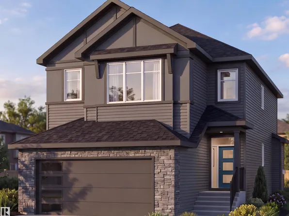 3517 45th Ave, Beaumont, AB T4X 2X1