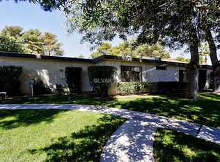 2568 Palmera Cir, Las Vegas, NV 89121