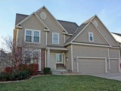 5722 Brockway St, Shawnee, KS, 66226