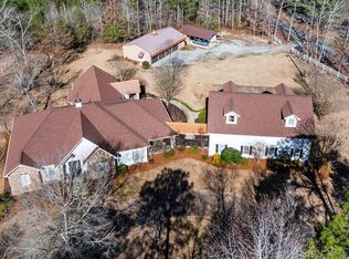 392 Baughn Rd, Jasper, AL 35503
