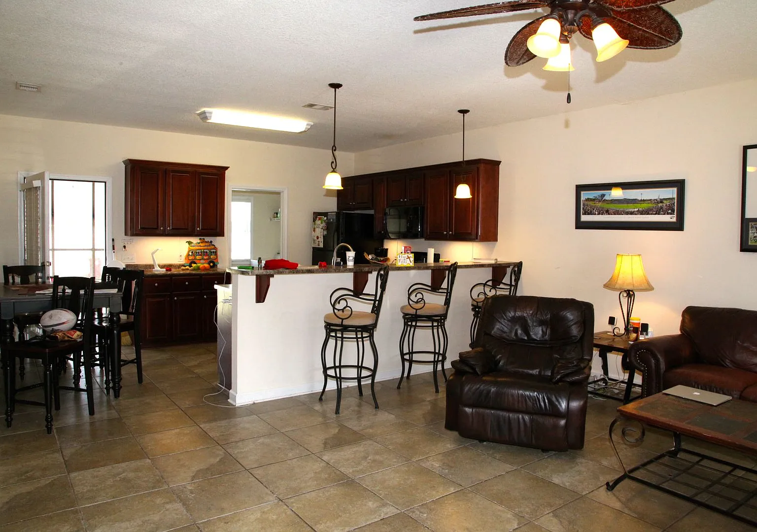 3 Bedroom at The Cottages — Photo 1
