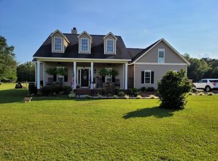 686 Nantuckett Rd, Salley, SC 29137