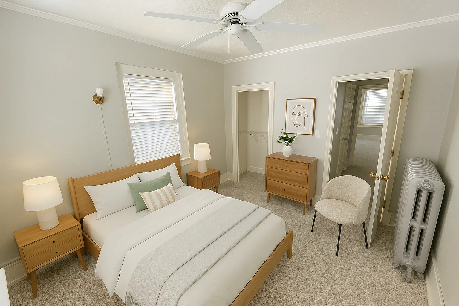 1 bed, 820 sqft, $850 — Photo 4