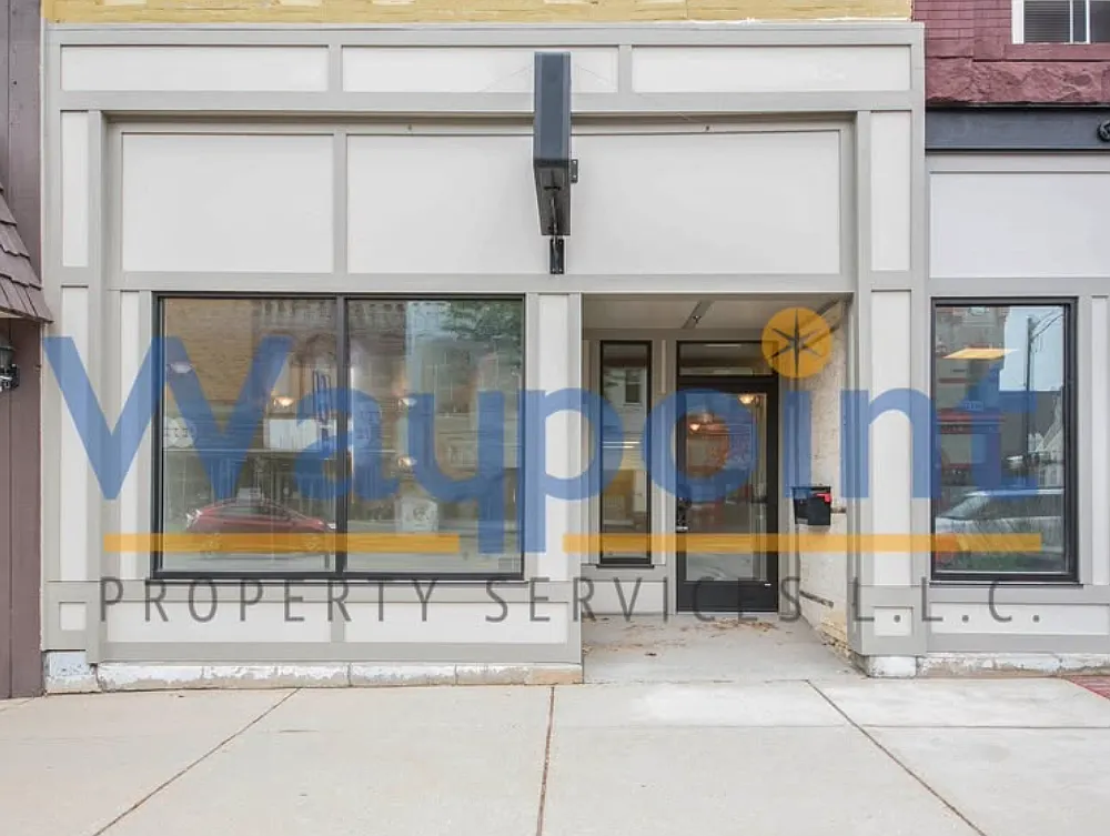 Lofts on Lafayette Commercial - B — Photo 2