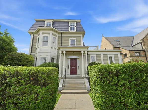 130 Mount Auburn St, Watertown, MA 02472