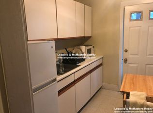 54 Gordon St #6, Allston, MA 02134