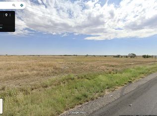 S State Highway 208, Snyder, TX 79549