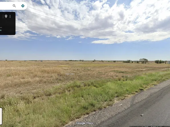 S State Highway 208, Snyder, TX 79549