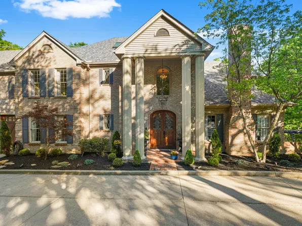 105 Stanbery Rdg, Fort Thomas, KY 41075