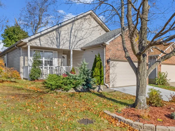 697 Graftons Mill Ln, Lexington, KY 40509