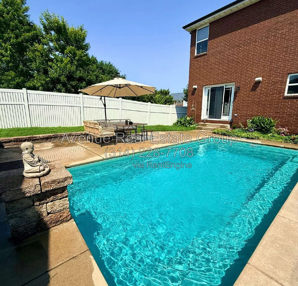 3 bed, 3.5 bath, 1920 sqft, $4,750 — Photo 3