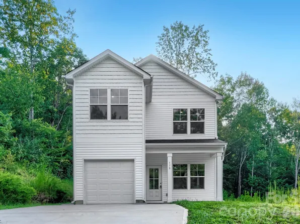 178 E Panther Creek Rd, Troutman, NC 28166