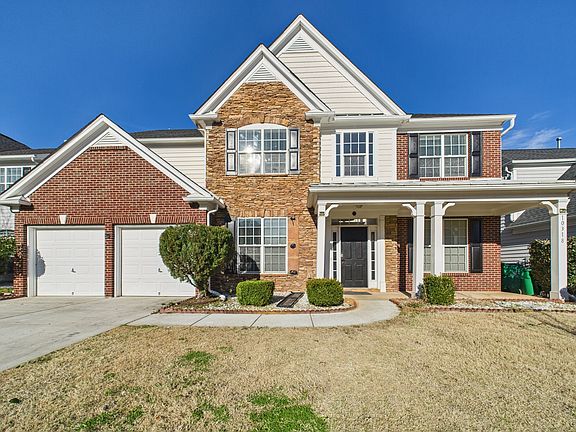 2nd image of 10318 Olde Ivy Way