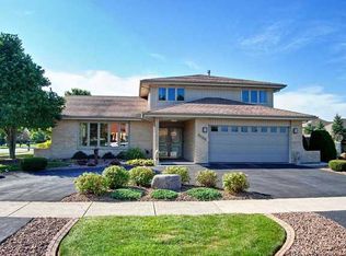 8405 W 140th St, Orland Park, IL 60462