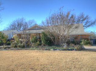 7102 S Birmingham Pl, Tulsa, OK 74136