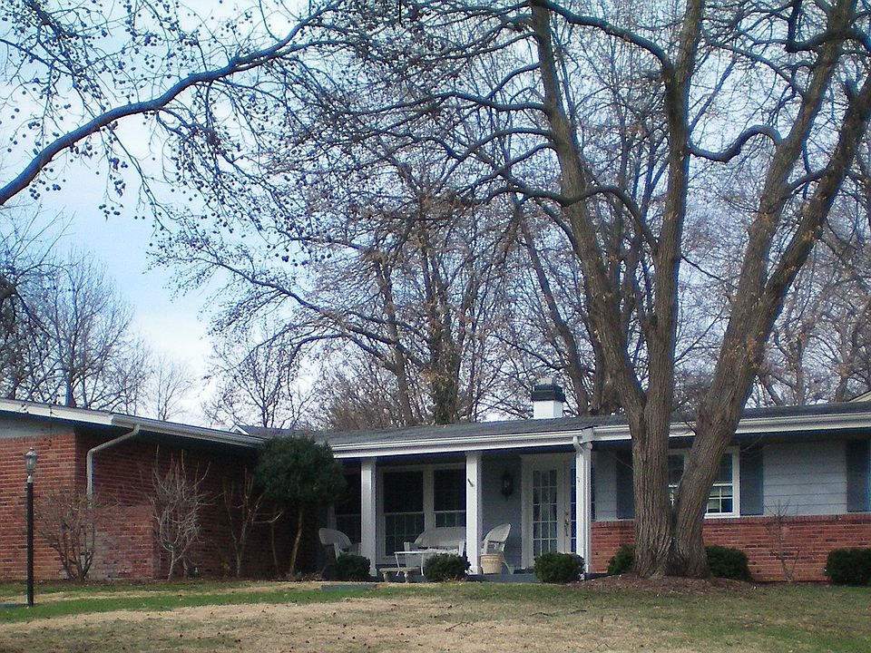 840 Woodruff Dr. (Front)