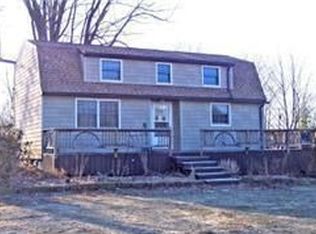2112 W State Rd, Jamestown, PA 16134