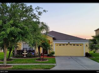 32726 Yasmine Loop, Zephyrhills, FL 33543