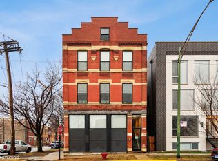 836 W Cullerton St #3, Chicago, IL 60608