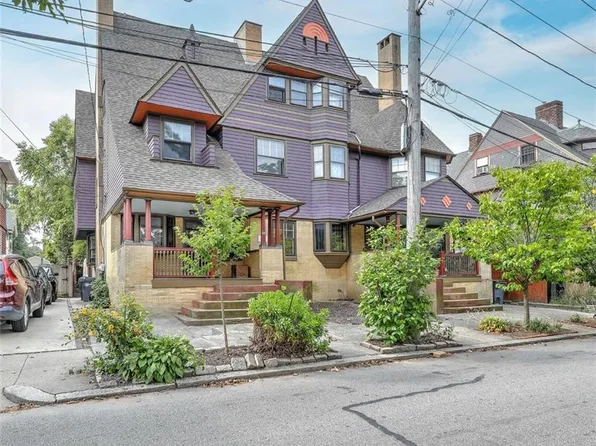 52 Whitmarsh St, Providence, RI 02907