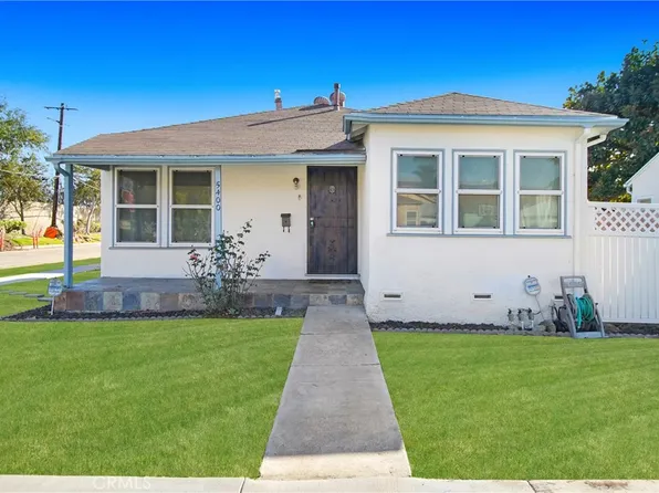 5400 W 117th St, Lennox, CA 90304