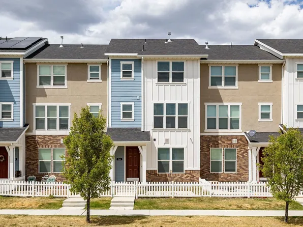 5161 W Stockfield Ln, Herriman, UT 84096