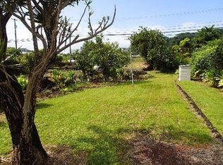 341 Kaumana Dr, Hilo, HI 96720