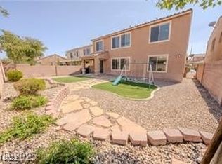 4028 Gaster Ave, North Las Vegas, NV 89081