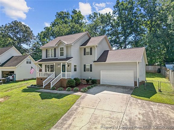 3rd image of 2313 Grassmere Ct