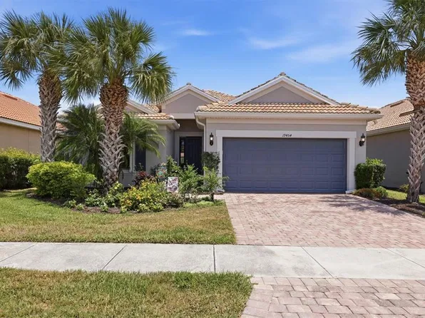 19454 RIZZUTO STREET, VENICE, FL 34293