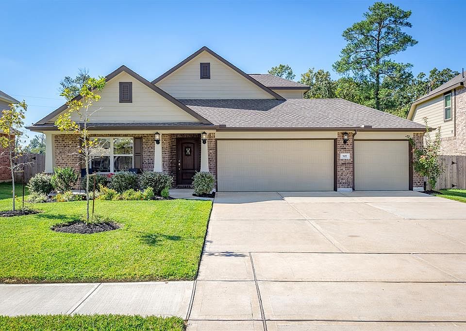 927 S Chamfer Way, Crosby, TX 77532 | Zillow