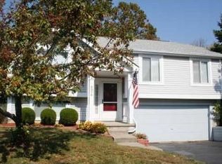 6974 Britwell Ln, Reynoldsburg, OH