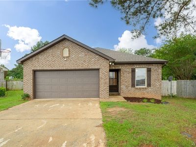 250 Azalea Ln, Moundville, AL, 35474