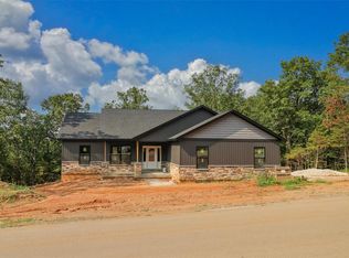 1506 Rue Riviera, Bonne Terre, MO 63628