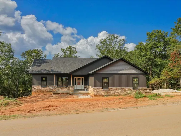1506 Rue Riviera, Bonne Terre, MO 63628