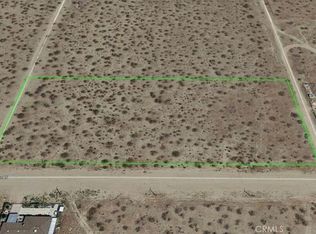 0 Avenue U 116th St #VIC, Littlerock, CA 93543