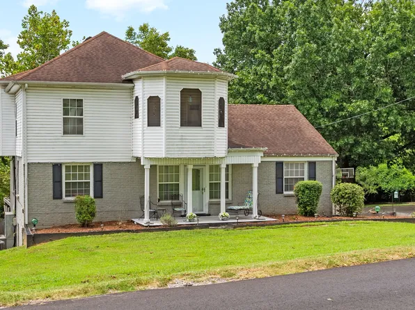 2610 Airpark Dr, Nashville, TN 37206