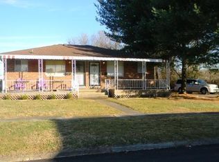 721 4th St W, Huntington, WV 25701