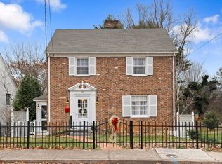 715 Alleghany Ave, Staunton, VA 24401