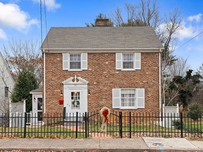 715 Alleghany Ave, Staunton, VA, 24401