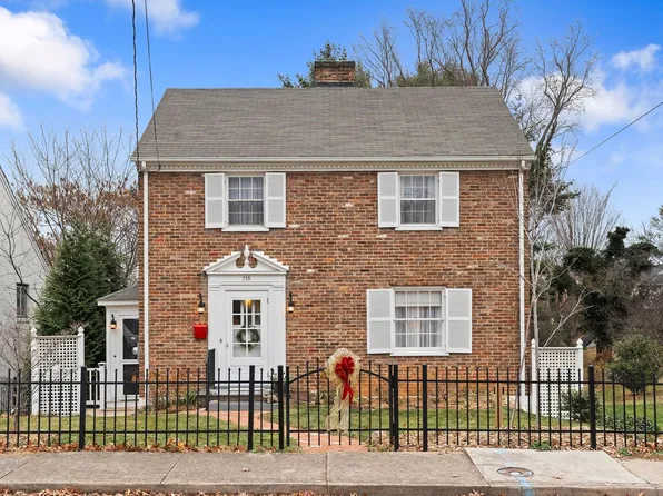 715 Alleghany Ave, Staunton, VA 24401