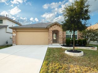 851 House Sparrow, San Antonio, TX 78253