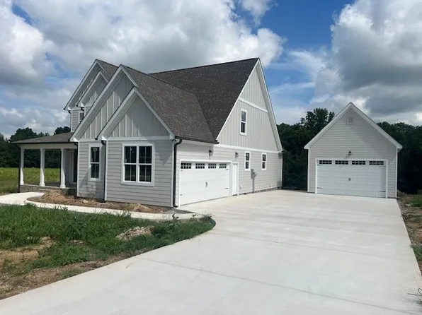 102 Summer Lake Ct Lot 15, Winchester, TN 37398