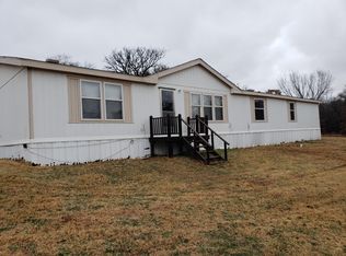 3120 Rancho Dr, Guthrie, OK 73044