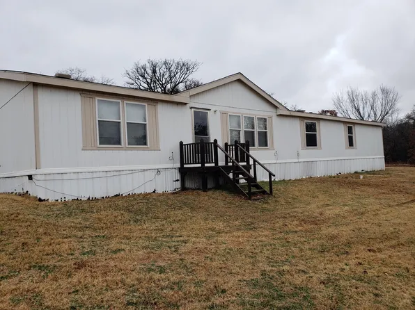 3120 Rancho Dr, Guthrie, OK 73044