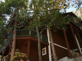 824 Jagerhorn Dr, Lake Arrowhead, CA 92352