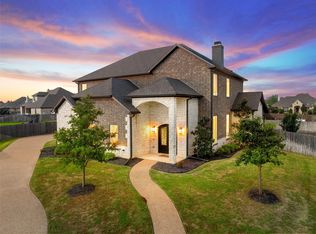 518 Stone Canyon Dr, Mc Gregor, TX 76657