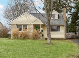 2758 Wellesley Rd, Columbus, OH 43209